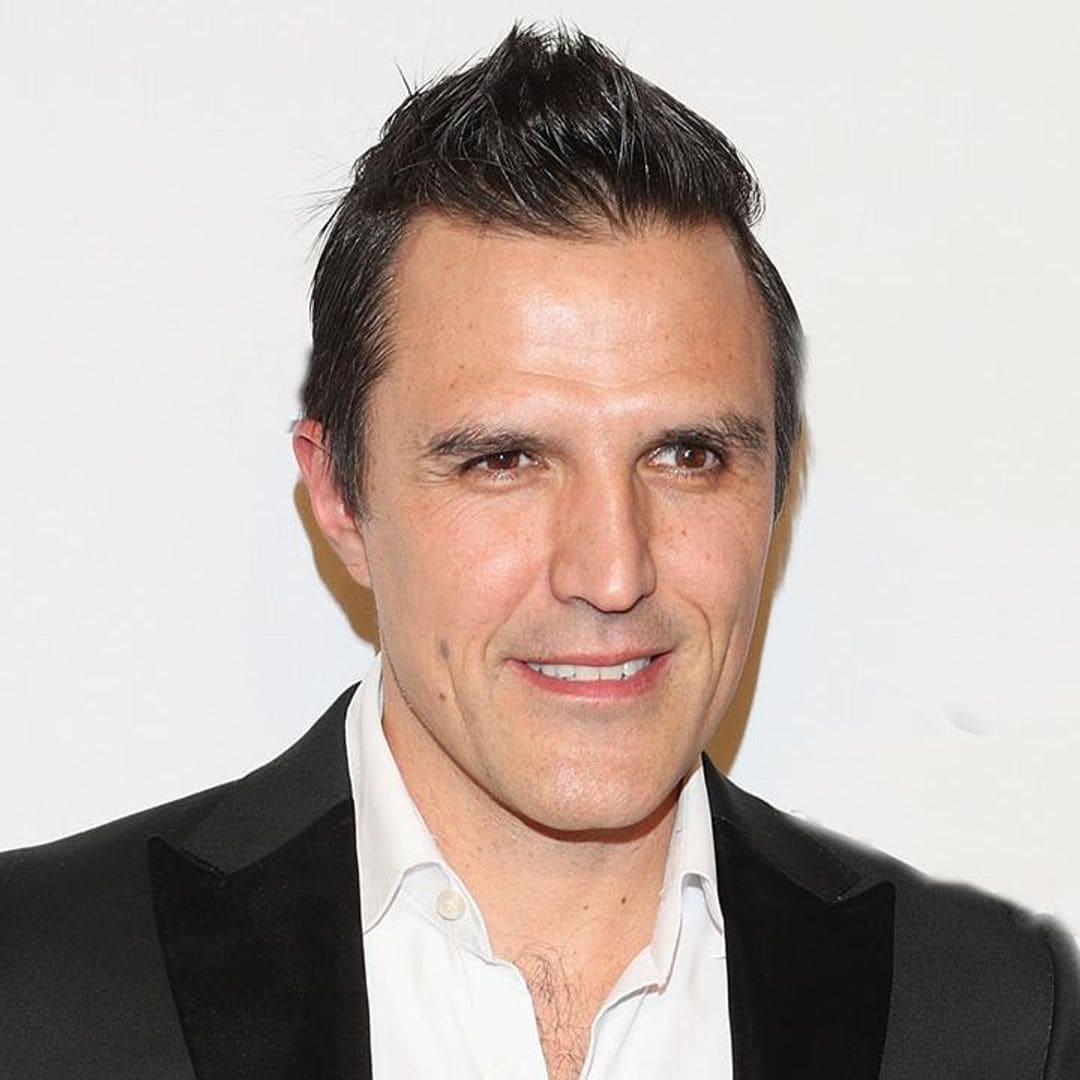 Billy Rovzar confiesa cómo se lleva Claudia Álvarez con su ex esposa
