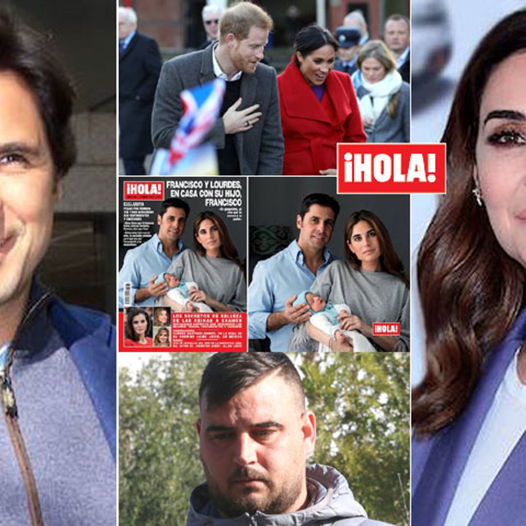 No dejes de leer las noticias más importantes de la semana