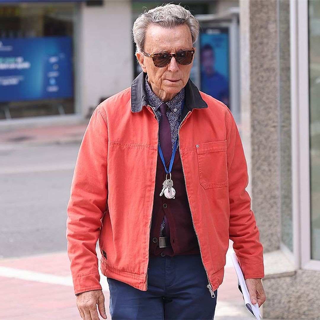 Ortega Cano niega haber contratado a la abogada Patricia Donoso y anuncia medidas ante los 'injustos ataques'