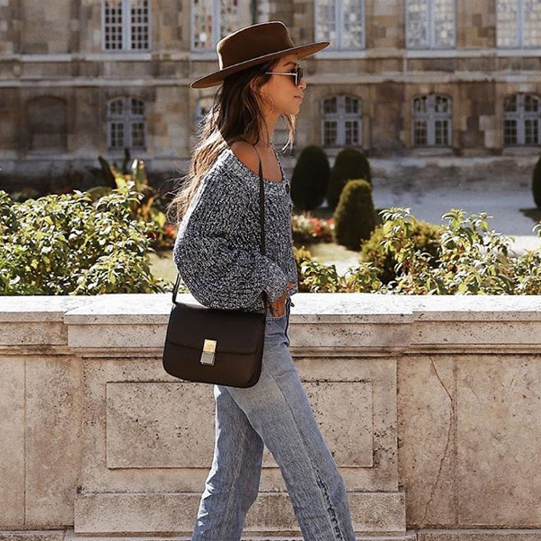 ¡Hay vida más allá de la camisa blanca! Te presentamos el cárdigan que transformará tus looks