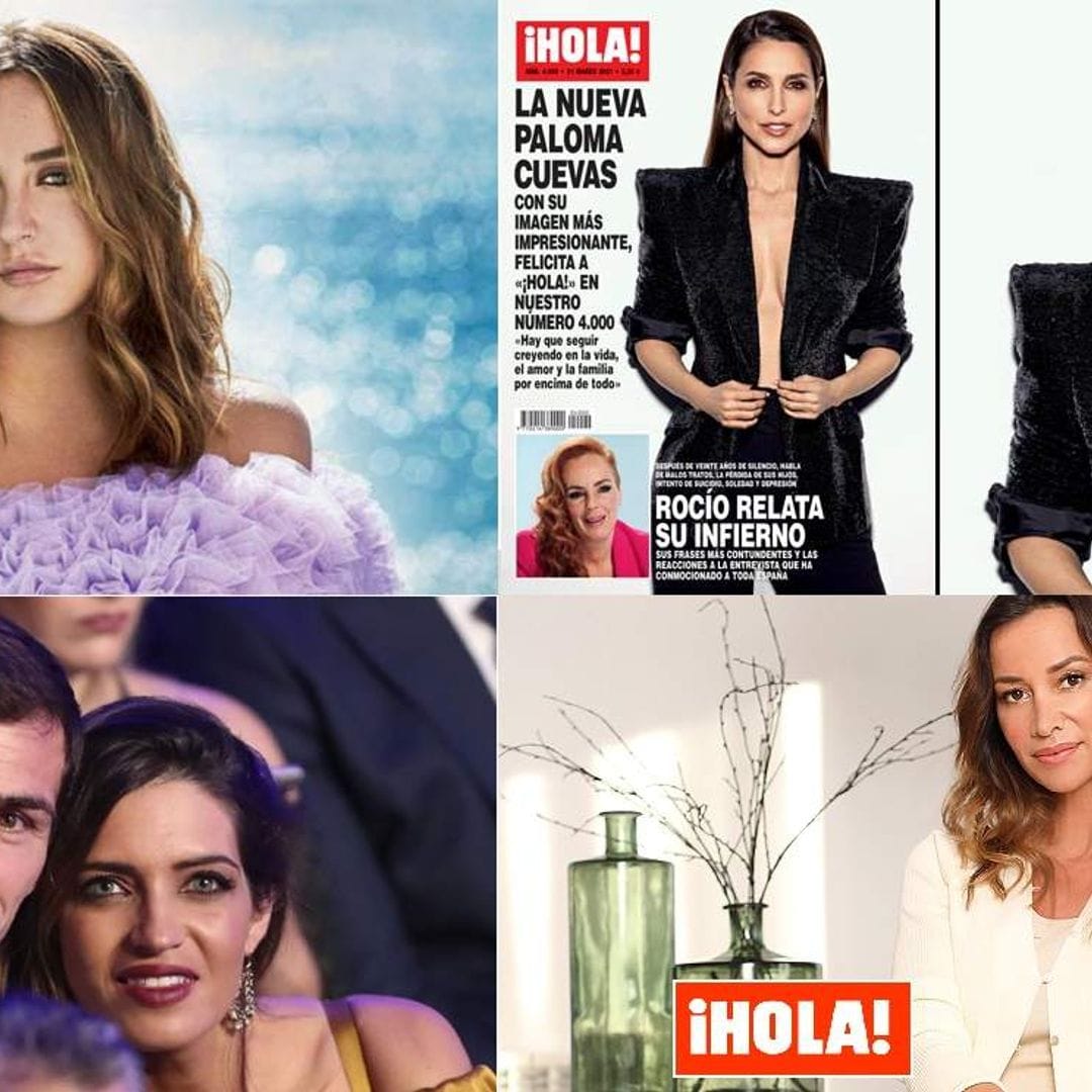 No dejes de leer las noticias más importantes de la semana