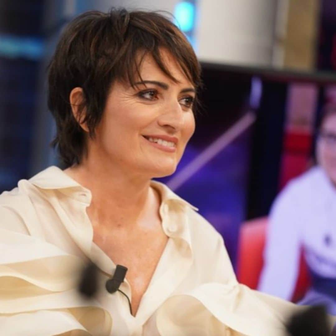 Las divertidas anécdotas de Silvia Abril y David Fernández en su paso por 'Eurovisión'