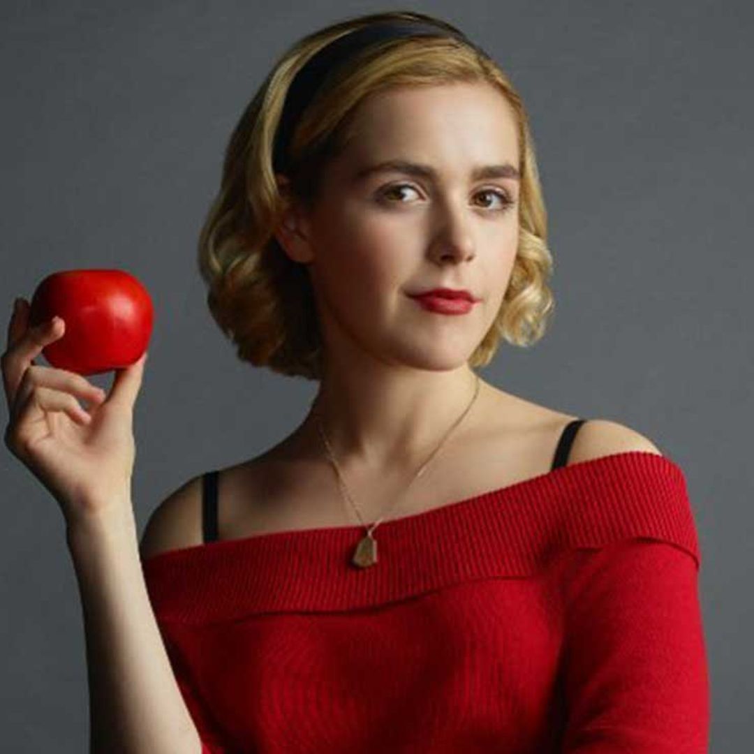 La tercera temporada de 'Las escalofriantes aventuras de Sabrina' ya tiene fecha de estreno