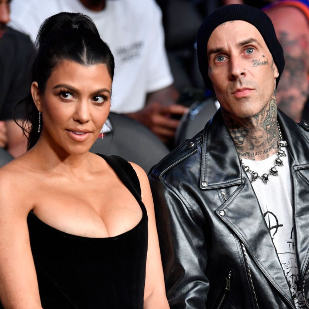 Travis Barker revela el doloroso motivo de su estancia en el hospital