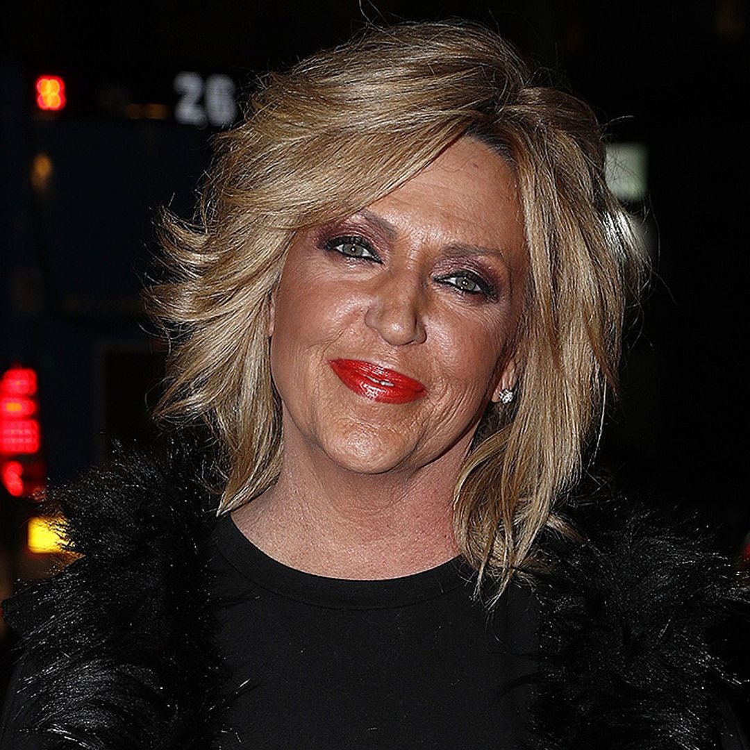 Lydia Lozano explica los dolores que tiene tras pasar por quirófano y cómo será la recuperación