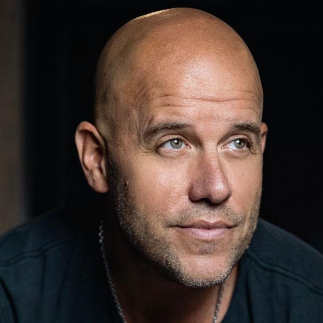 Gian Marco, inspirado en su hija menor, hace realidad su sueño de cantar con Silvio Rodríguez