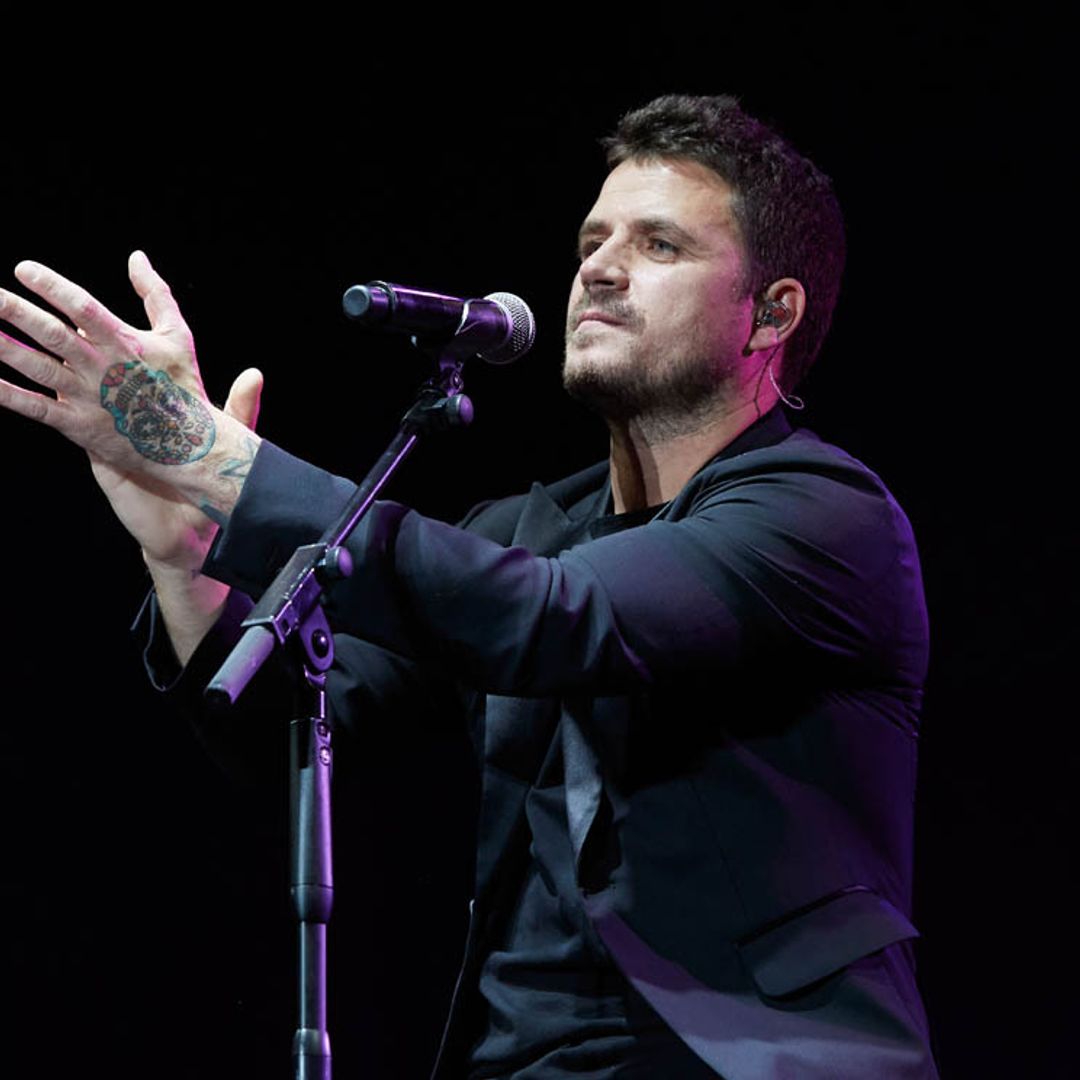 No es un single, no es un videoclip... ¿Qué es lo nuevo de Dani Martín?