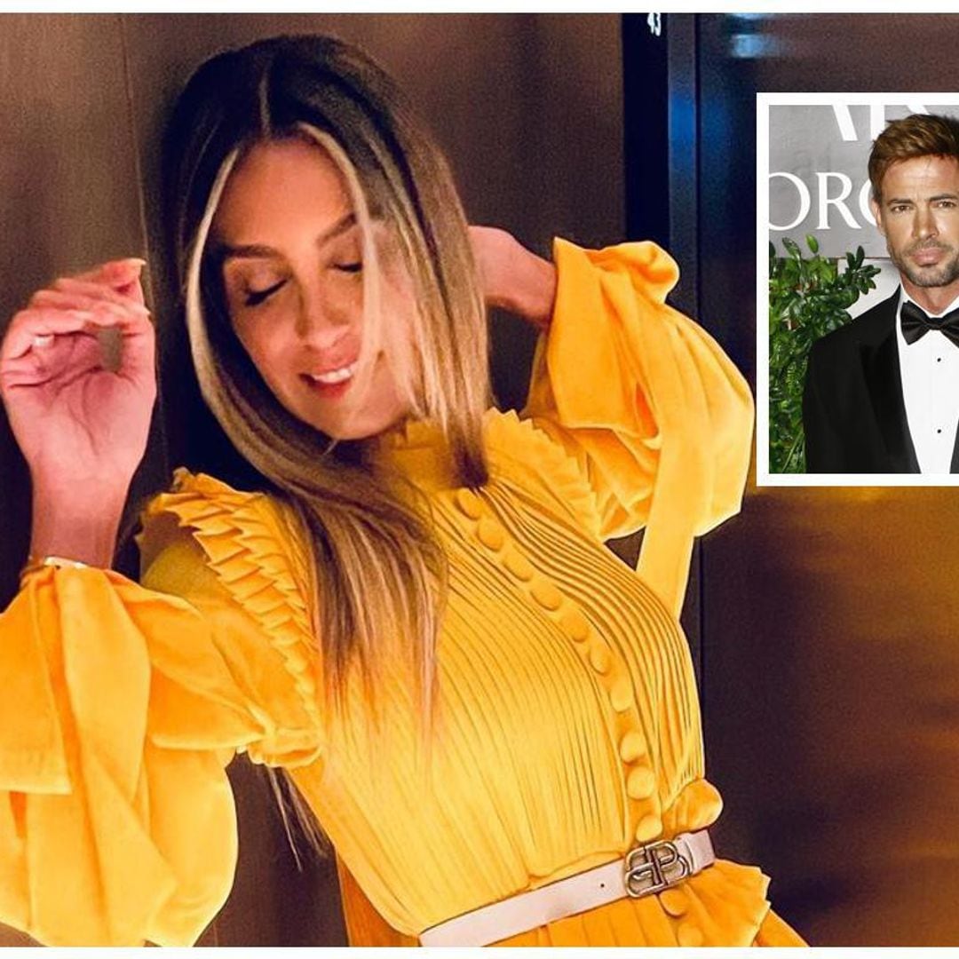 ‘Elijo ser feliz’: La reflexión de Elizabeth Gutiérrez tras los comentarios de William Levy