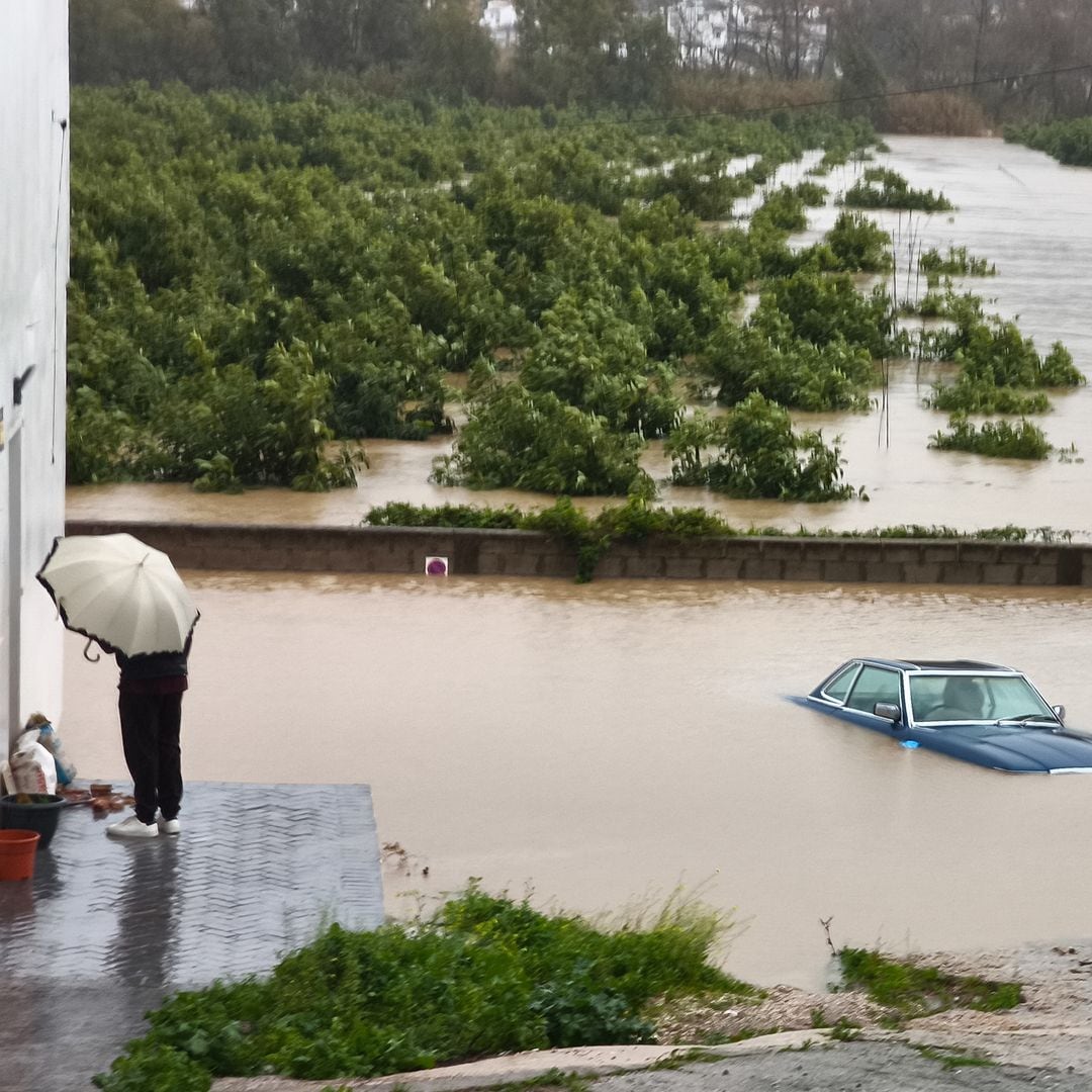 Qué pasa si no puedo ir a trabajar por el temporal: esto es lo que dice el Estatuto de los Trabajadores