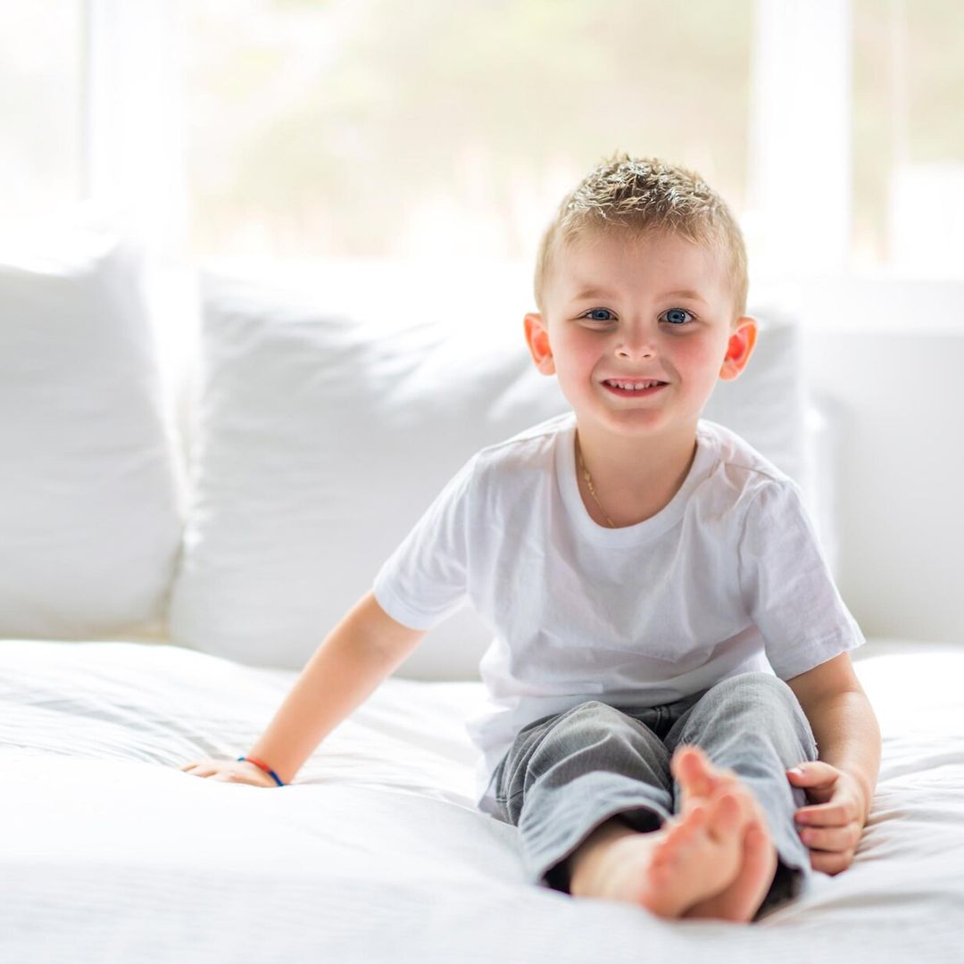 Qué debes y qué no debes hacer si tu hijo tiene fimosis