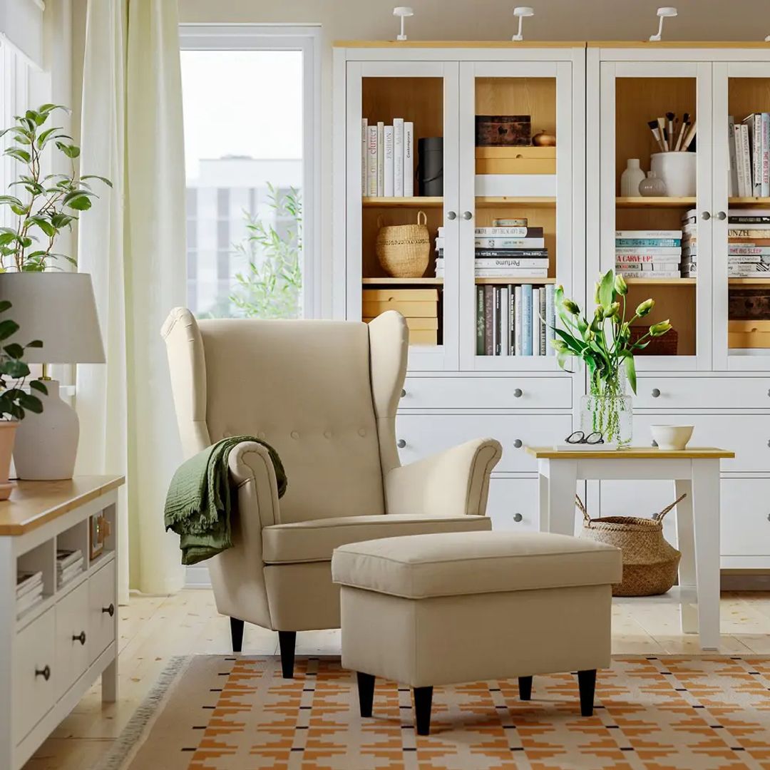 Pequeños cambios que transforman tu casa: las ofertas de IKEA que fichar este otoño