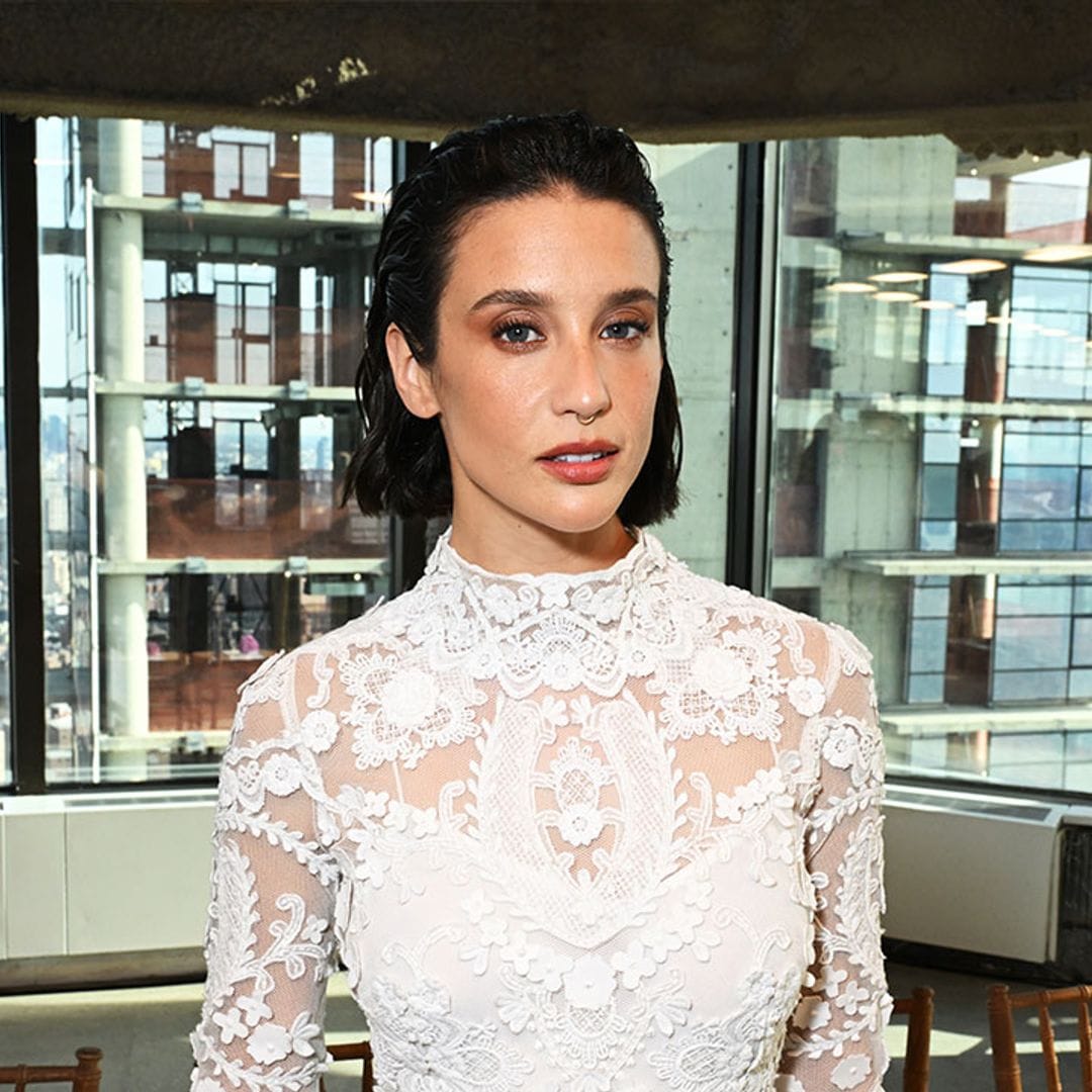 María Pedraza, Millie Bobby Brown y Olivia Palermo inspiran los mejores peinados para pelo corto