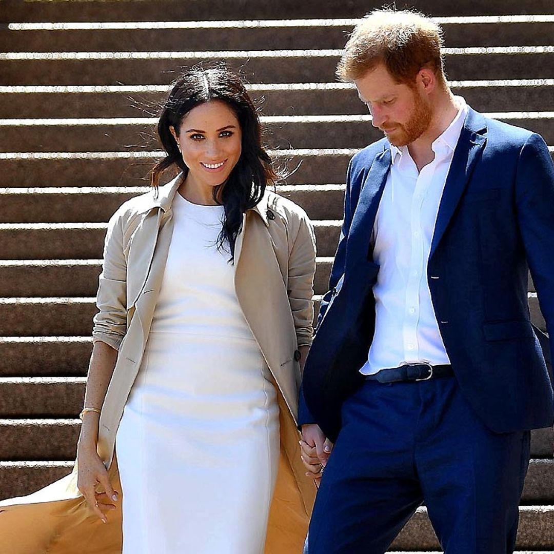 La entrevista de Ellen DeGeneres a Meghan Markle que no llegará a producirse