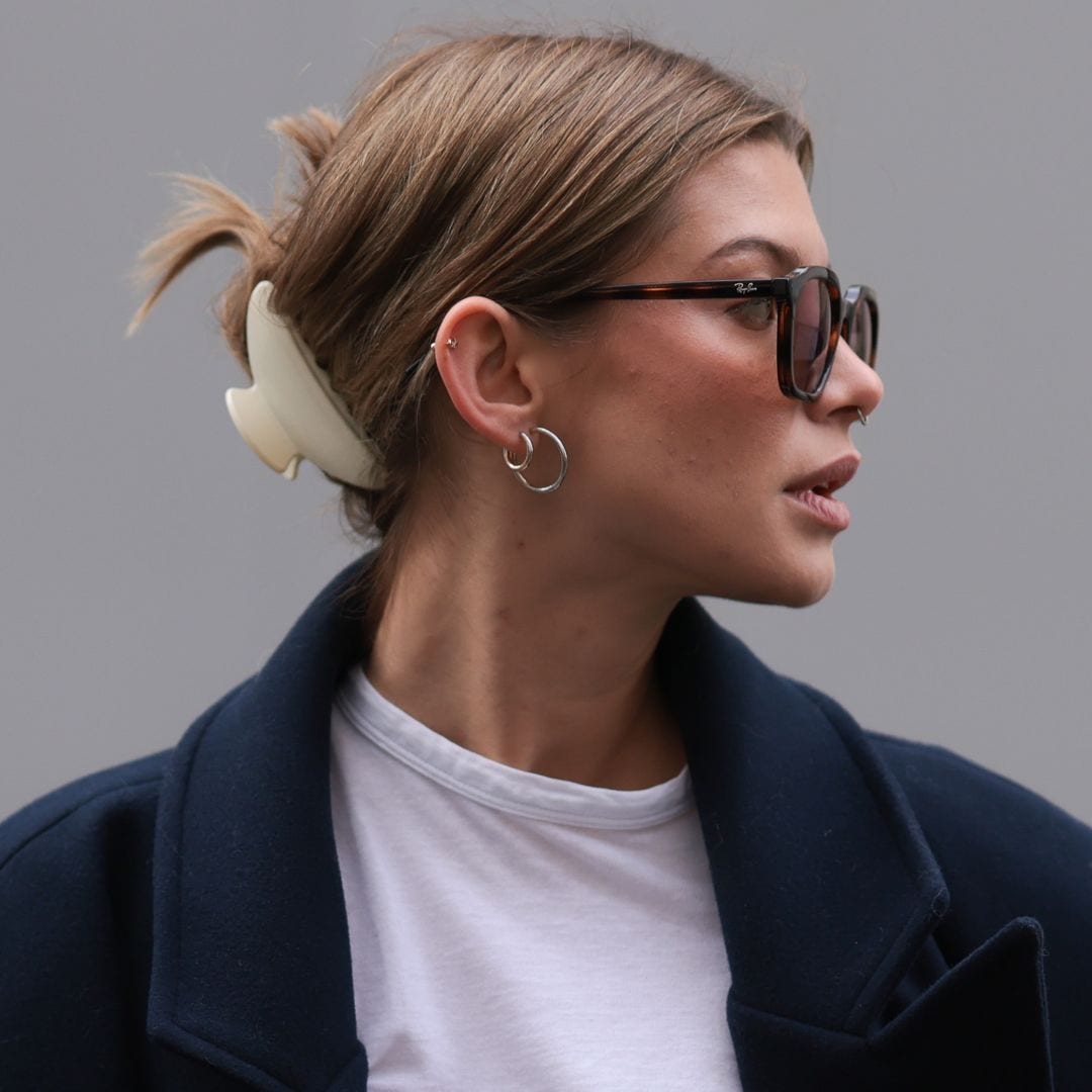 10 peinados para pelo corto que te salvarán en tu día a día de oficina