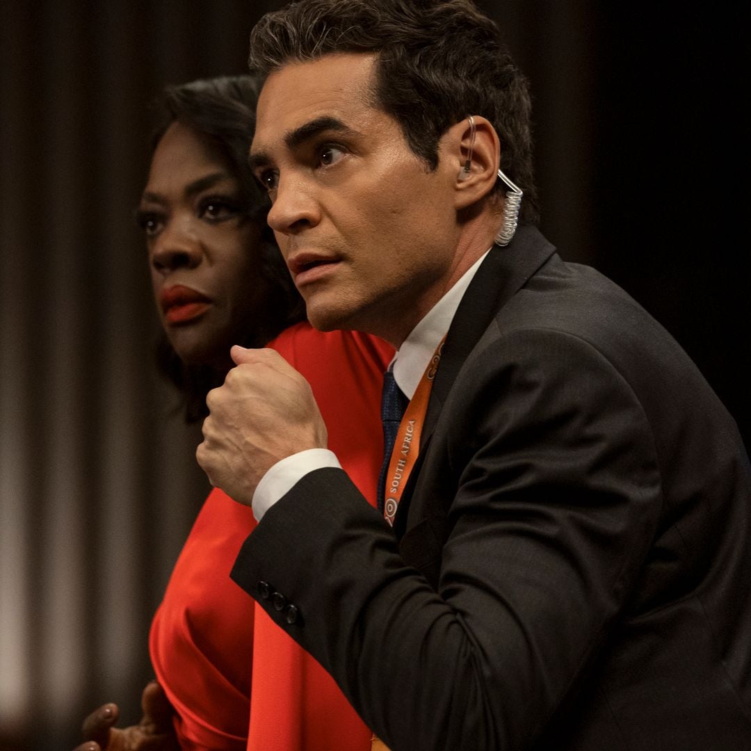 Qué ver: 7 series y películas de estreno para ver desde casa - Abril 4