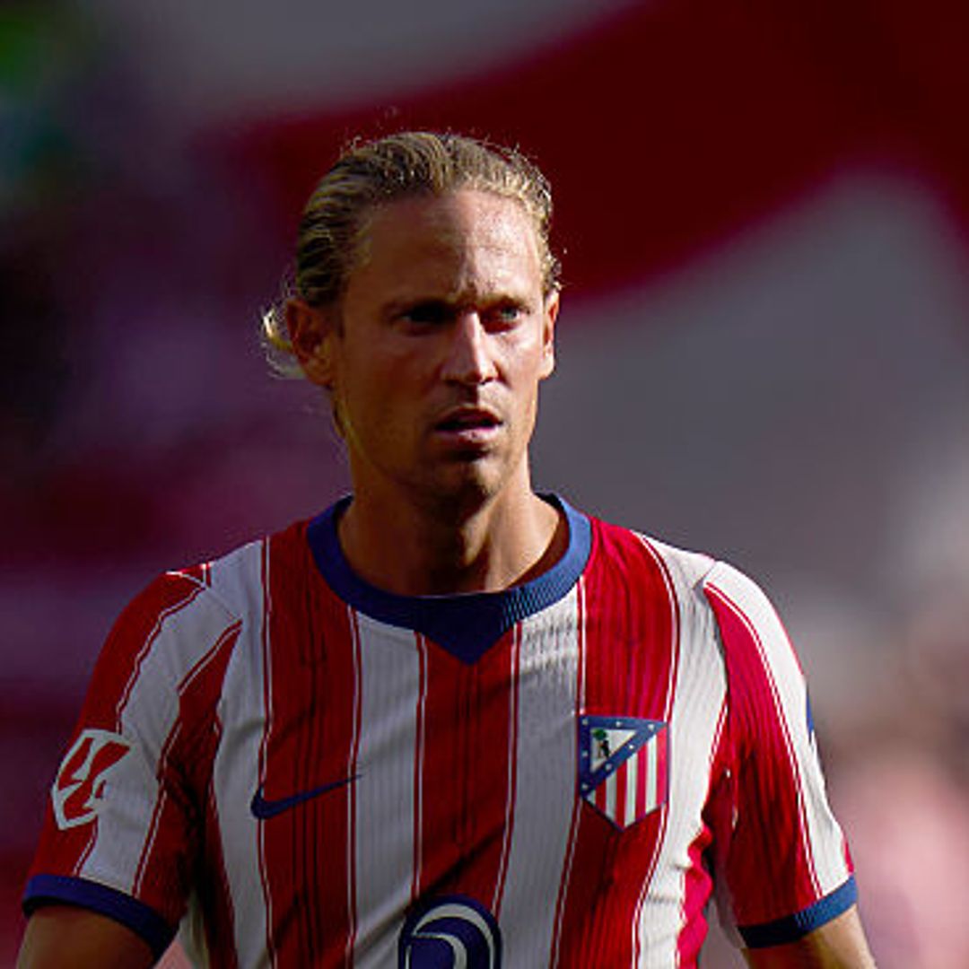 El contundente comunicado de Marcos Llorente para responder a sus detractores: "Solo me importa lo que piensa la gente que forma parte de mi vida"