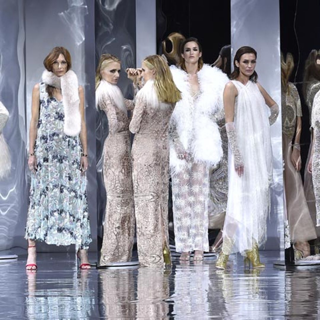 Todas las novedades de la 66ª edición de Fashion Week Madrid