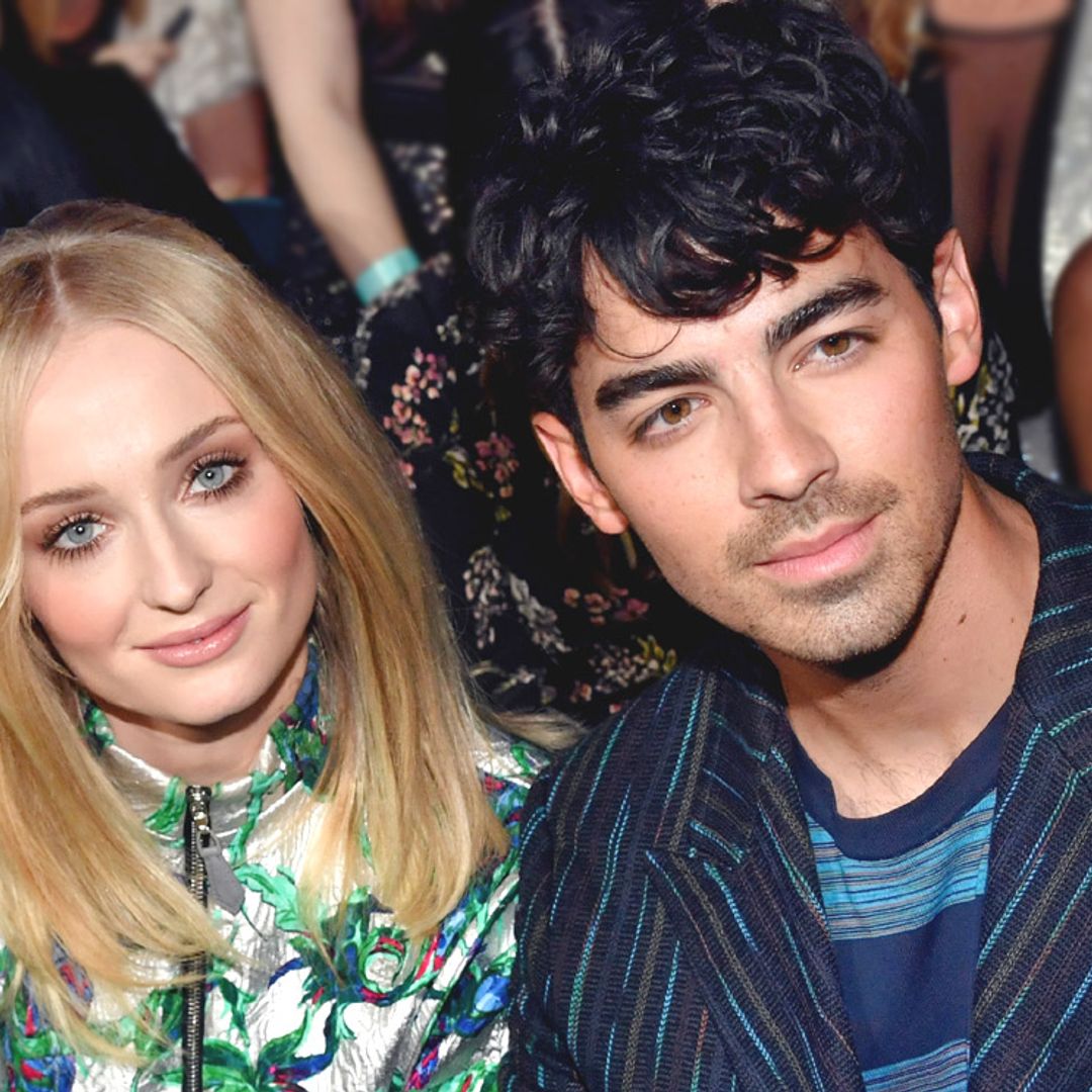 ¿Por qué Joe Jonas y Sophie Turner lloraron en su boda?