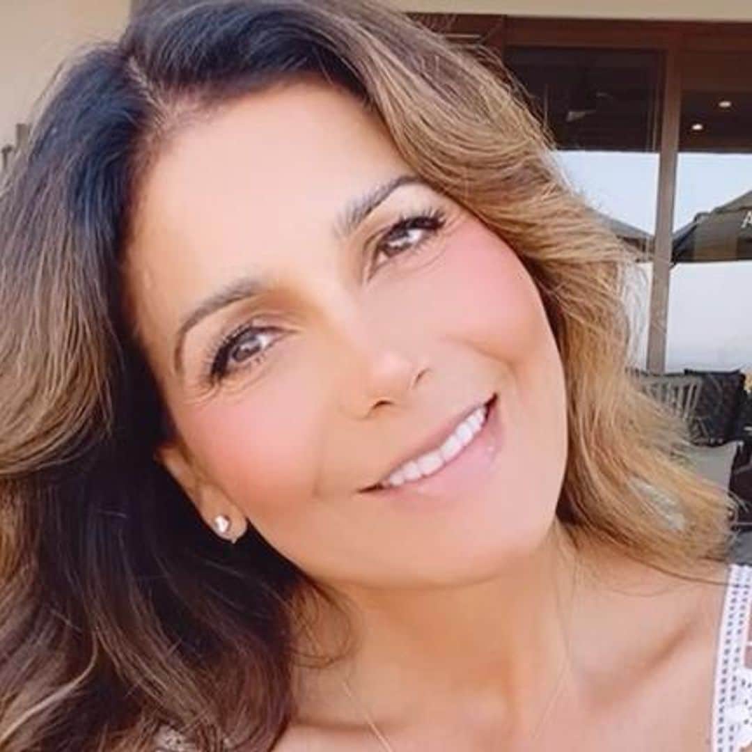 Patricia Manterola nos revela si se considera una mujer ‘indomable’