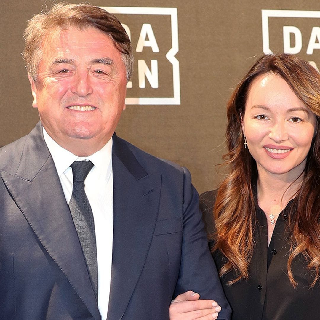 Ana Antic se despide de su padre con un mensaje en el que agradece las muestras de cariño