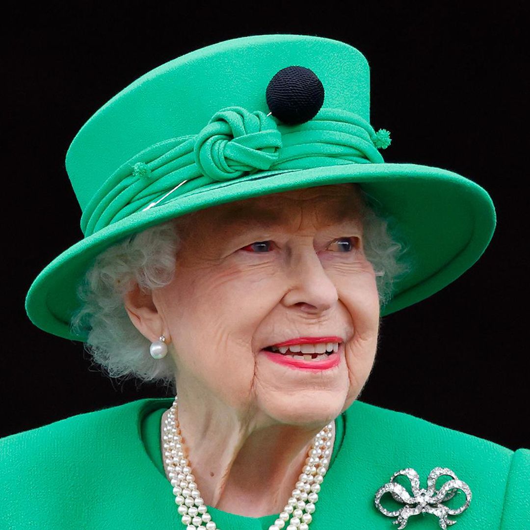 Crece la preocupación por la salud de la reina Isabel; el Palacio emite un comunicado