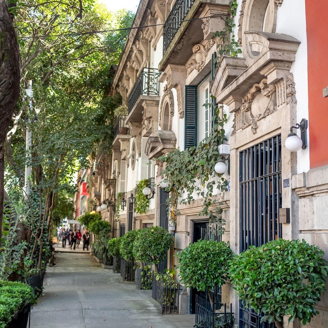 Art Week 2023: los lugares top para conocer durante tu visita a la capital mexicana
