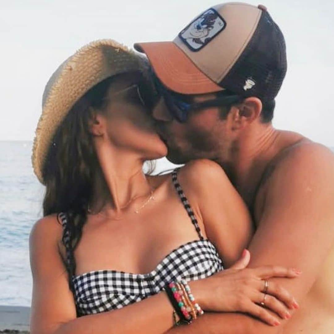 Nuria Fergó se declara a Juan Pablo Lauro tras su primer verano de amor