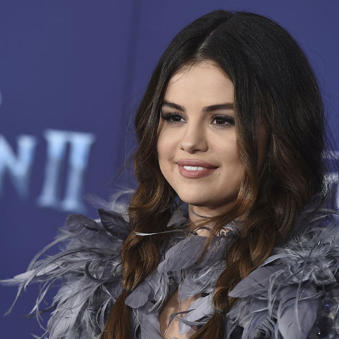 Selena Gomez explica cómo le afectaron las críticas sobre su peso