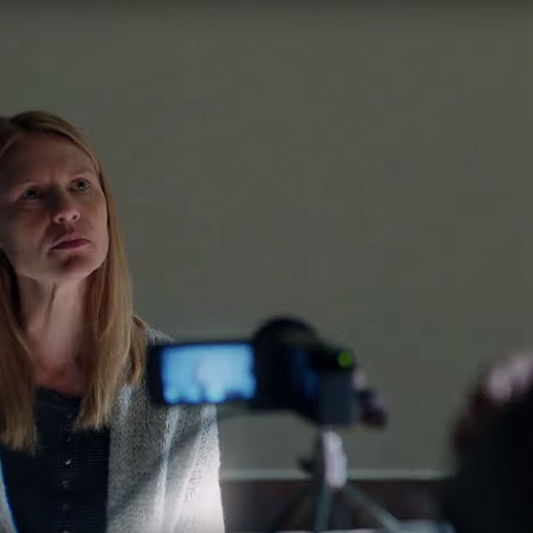 'Homeland' nos da el primer anticipo de su octava y última temporada