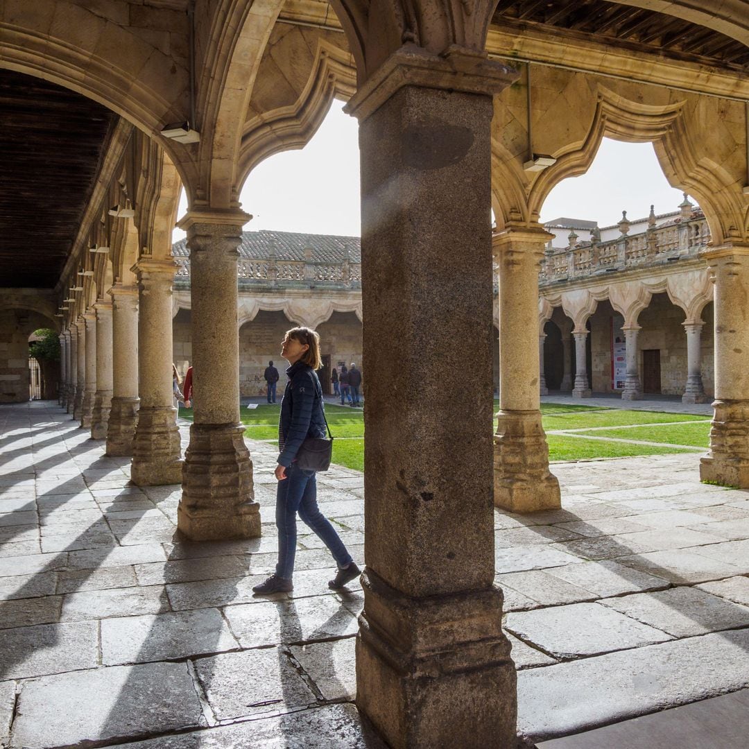 Universidad de Salamanca