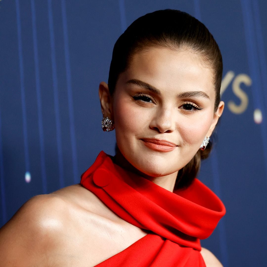De Selena Gomez a Sydney Sweeney: estos son los mejores looks de la noche de las series