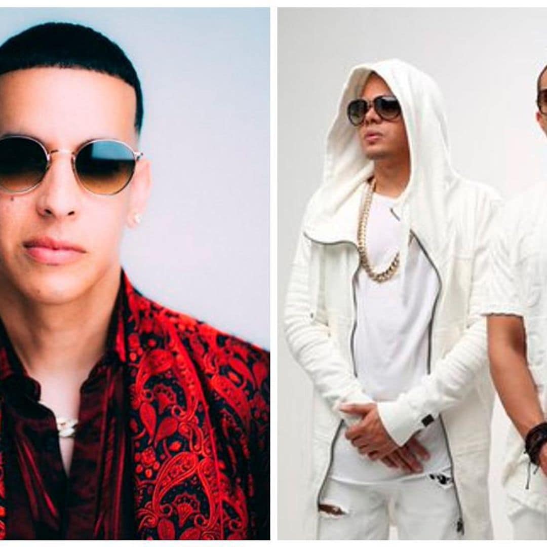 Daddy Yankee y Luny Tunes producirán el opening de Premios Juventud