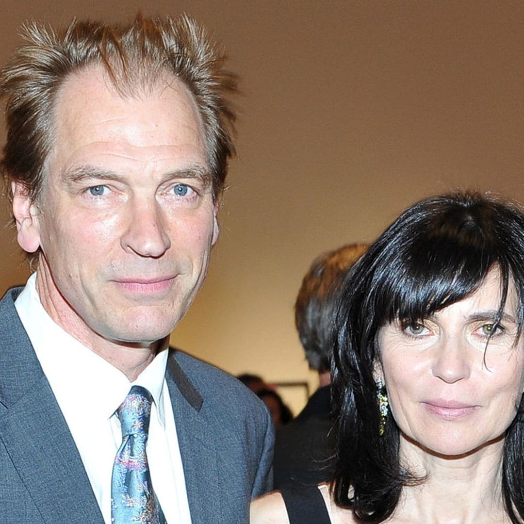 La familia del actor Julian Sands envía un comunicado once días después de su desaparición