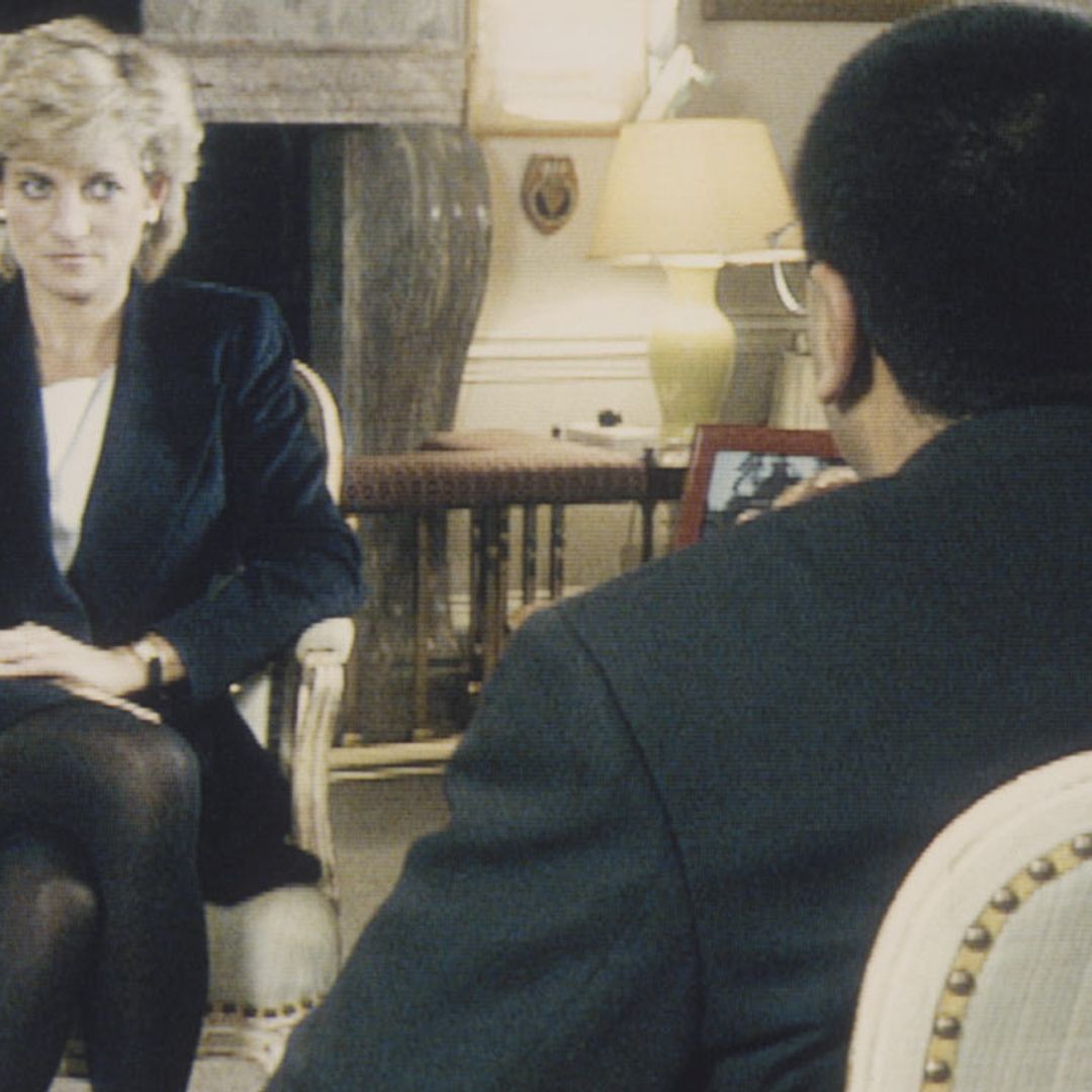 La BBC pide disculpas al príncipe Carlos y sus hijos por 'la entrevista de la venganza' de Diana de Gales