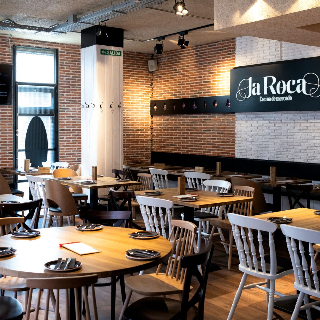 La Roca