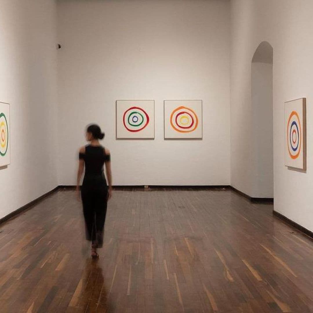 Las 5 visitas imperdibles durante GDL ART WKND