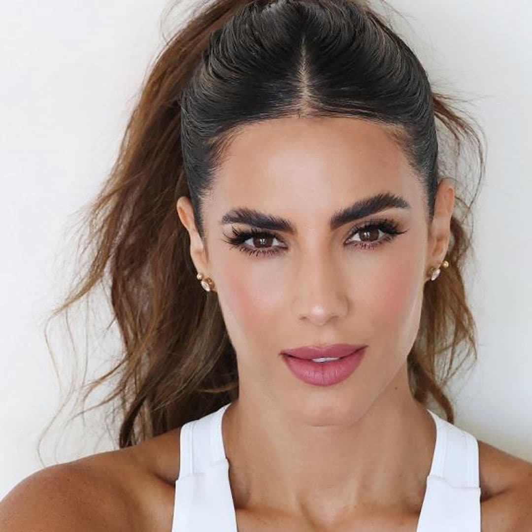 Gaby Espino y el bonito detalle a su exsuegra, la mamá de Jencarlos Canela