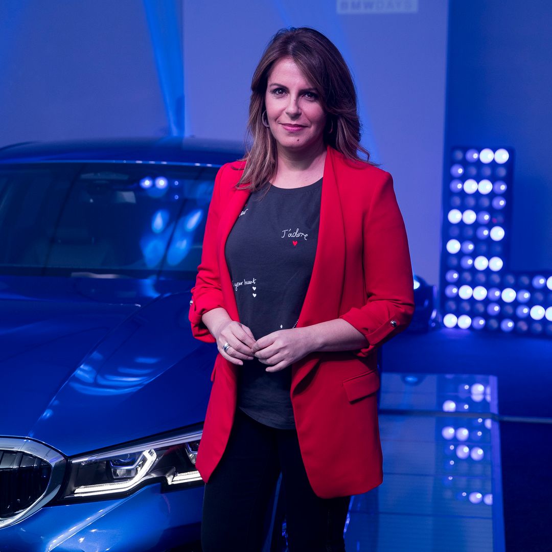 Pilar García Muñiz aclara el motivo de su ausencia en 'La Tarde de COPE': "No era el verano que había imaginado"