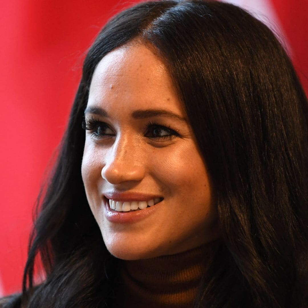 Meghan Markle consigue su primera victoria en la batalla que mantiene contra los tabloides británicos
