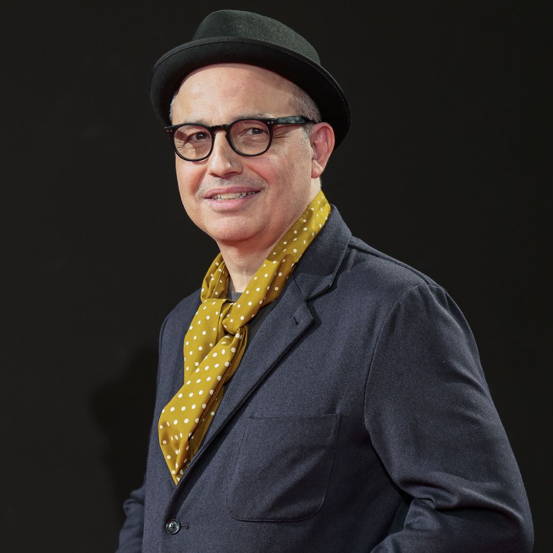 Todo sobre Pablo Berger, que recibe la Medalla de Oro a las Bellas Artes: familiar de 'Mocedades' y padre de una hija con mucho talento