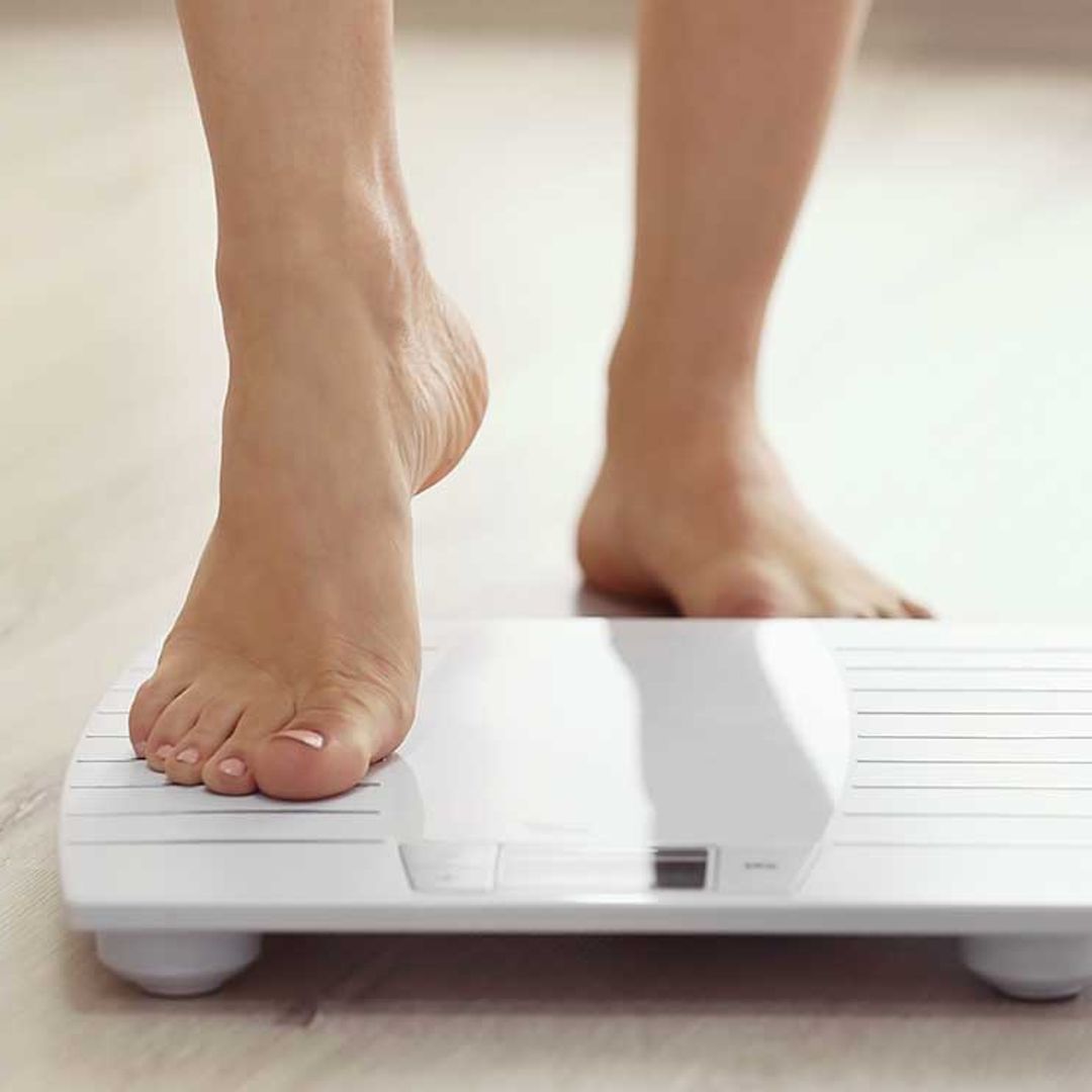 Báscula de bioimpedancia: controla si estás haciendo el ejercicio de manera adecuada