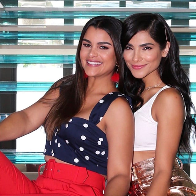 NuestraBellezaLatina