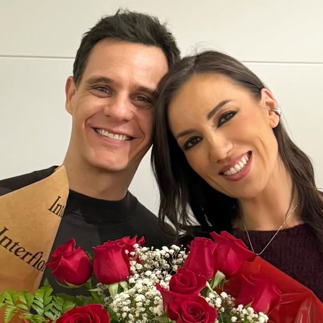 Patricia Pardo y Christian Gálvez se sinceran sobre el miedo a que se acabe el amor: "Discutimos mucho, pero es necesario"