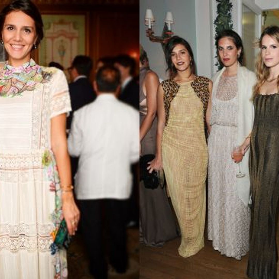 Margherita Missoni desvela tres secretos para encontrar el perfecto 'look' de novia