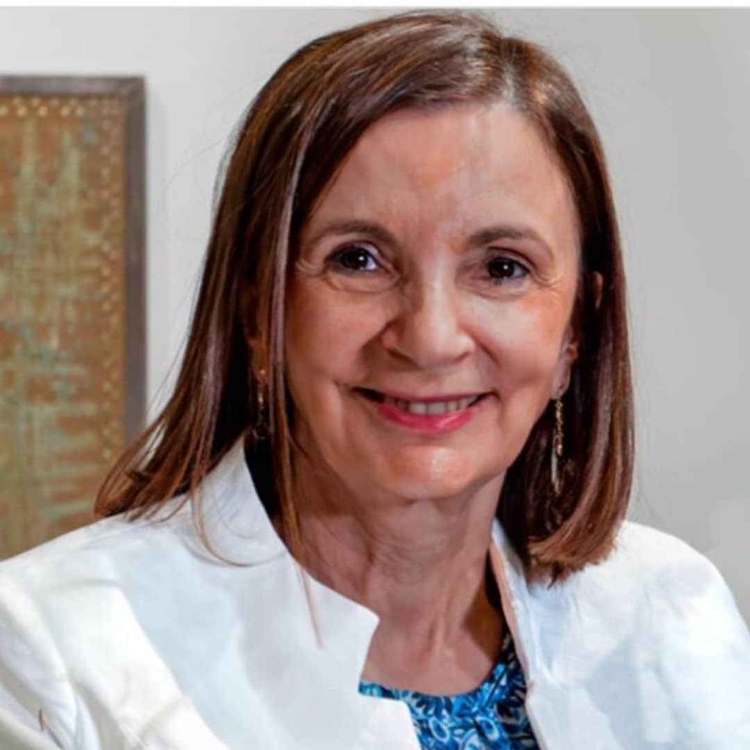 Dra. María Luz Couce, especialista en Neonatología: "La genética nos abre una nueva era en el cribado neonatal para detectar enfermedades"