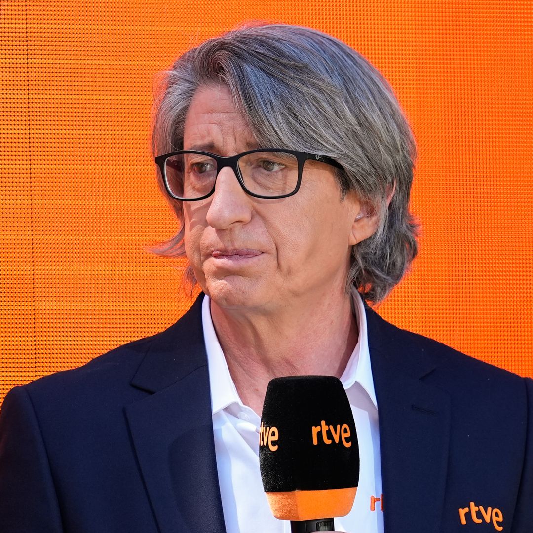 Juan Carlos Rivero, el comentarista del Mundial que divide a la audiencia convertido en un fenómeno viral que no deja de crecer