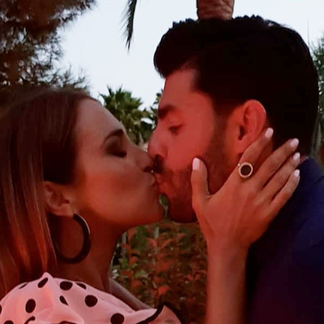 El cumpleaños más feliz de Paula Echevarría gracias a su 'amor', Miguel Torres