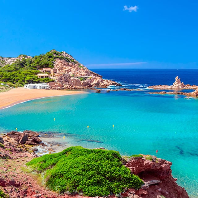 Pregonda Menorca