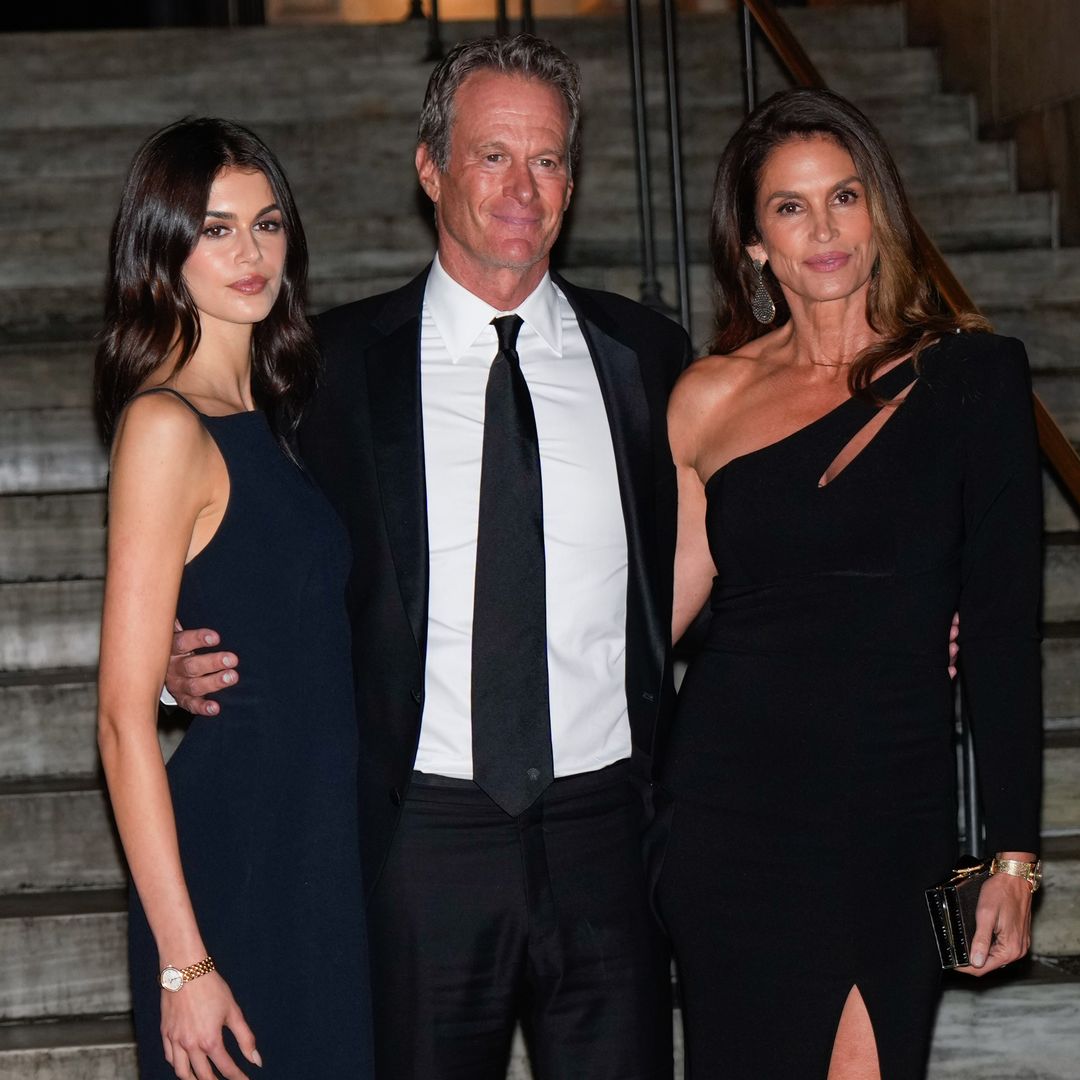 El último adiós a Presley Gerber, hijo de Cindy Crawford: ha sido incinerado y su familia prepara un funeral privado