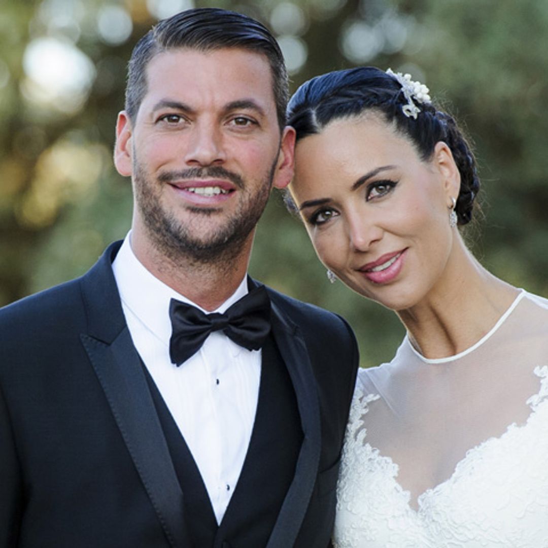 ¿Crisis en su matrimonio con René Ramos? Vania Millán zanja los rumores
